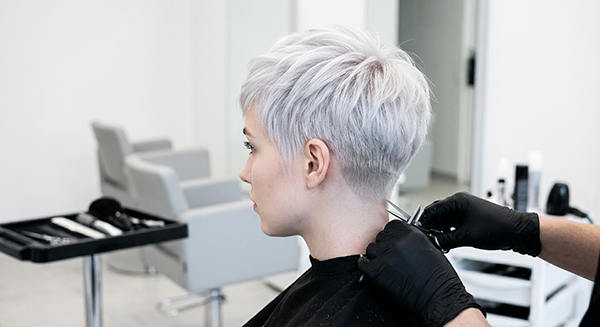 Haute Coiffure 9